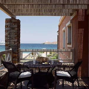 Deluxe Suite Sea View